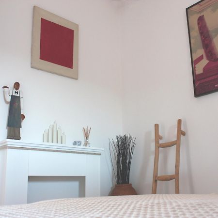 Casa Alzi La Grechea Boutique B&B الغرفة الصورة