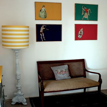 Casa Alzi La Grechea Boutique B&B الغرفة الصورة