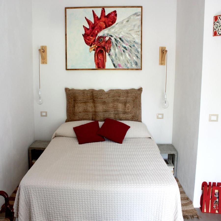 Casa Alzi La Grechea Boutique B&B المظهر الخارجي الصورة