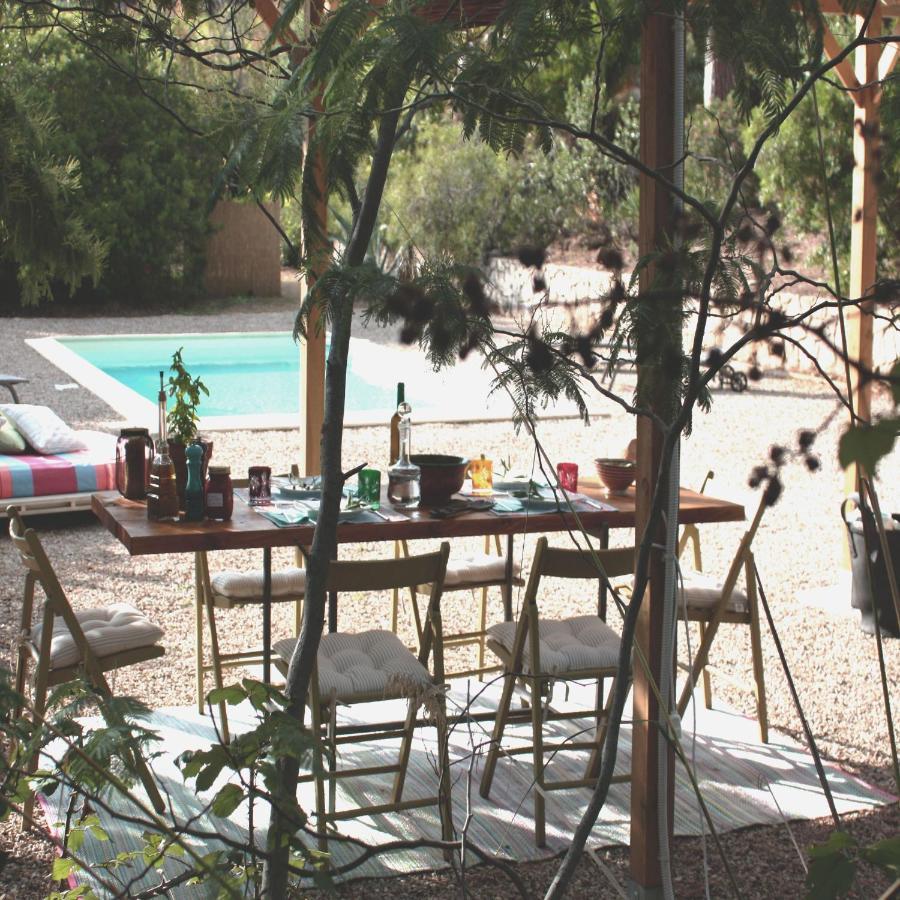 Casa Alzi La Grechea Boutique B&B المظهر الخارجي الصورة