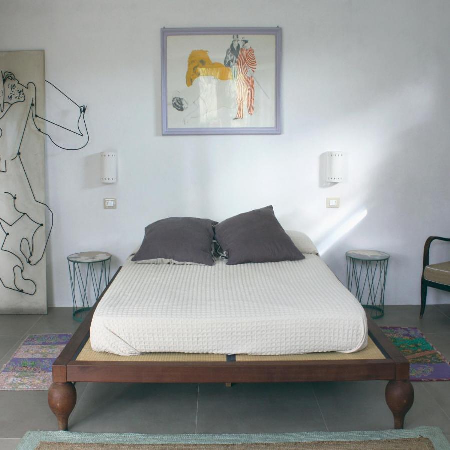 Casa Alzi La Grechea Boutique B&B المظهر الخارجي الصورة