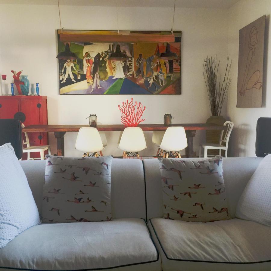 Casa Alzi La Grechea Boutique B&B المظهر الخارجي الصورة