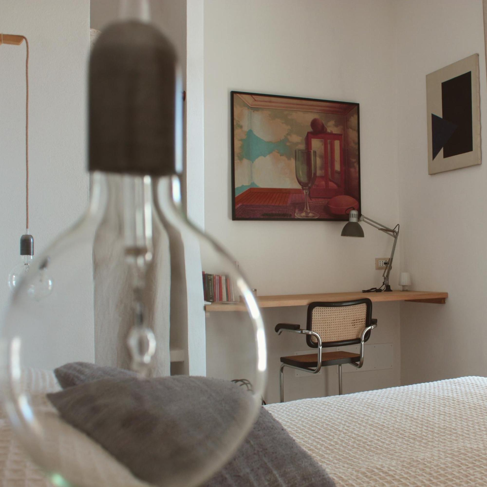 Casa Alzi La Grechea Boutique B&B الغرفة الصورة